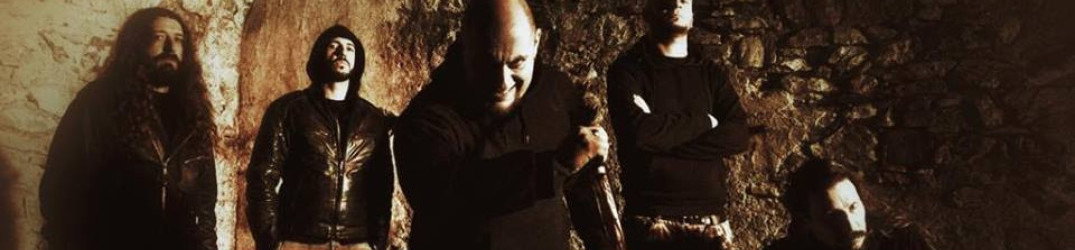Toolbox Terror: annunciata l'uscita ufficiale del nuovo e secondo album "Unidentified Flesh Object"