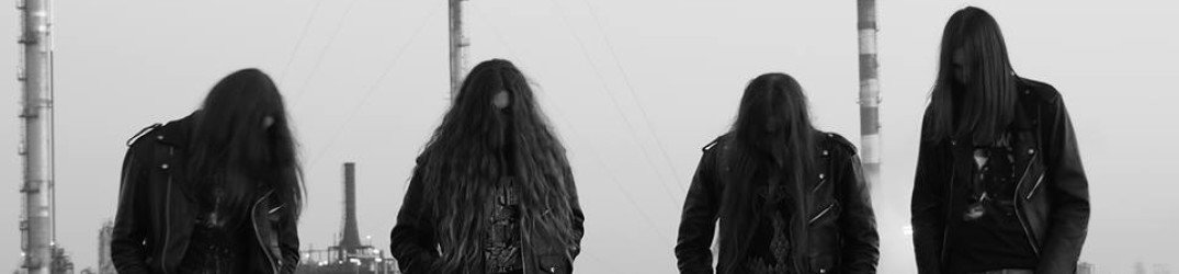 Mortal Scepter: il lyric video ufficiale di 'Where Light Suffocates'