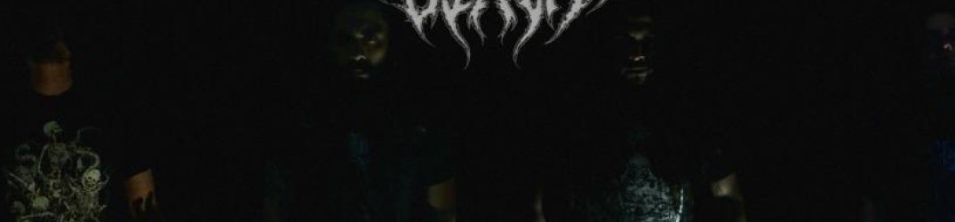 Ravenous Death: ascolta la nuova traccia 'Evil Dementia (The Voices of the Nobodies)'