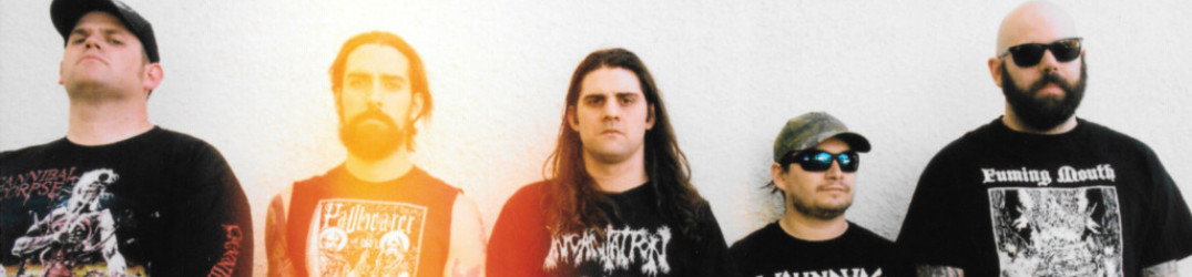 Gatecreeper: "Sonoran Depravation" in full streaming