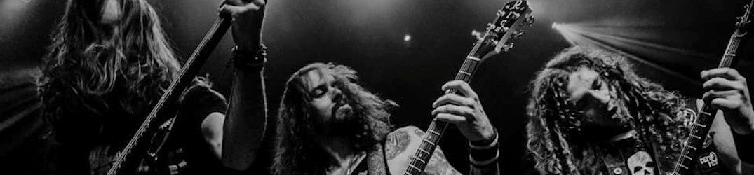 Haunt: ascolta 'Run And Hide' dal nuovo album "Icarus Could Fly"