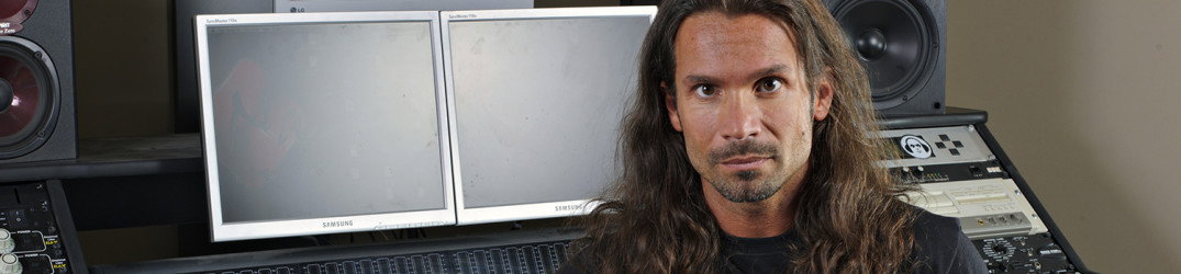 Tommy Talamanca: nuovo singolo 'Holy'