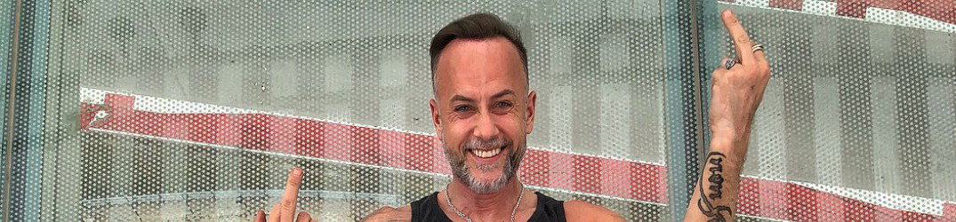 Behemoth: Nergal contro MetalSucks, "Si vogliono inventare uno scandalo su di me"
