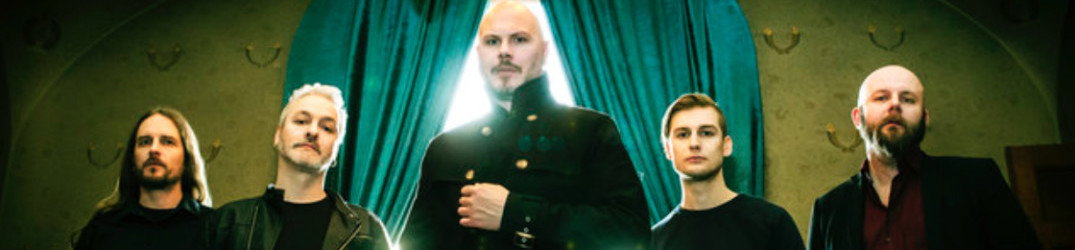 Soilwork: pubblicato il nuovo singolo 'Stålfågel', disponibile il video animato