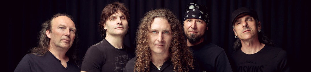 Turilli/Lione Rhapsody: in studio per registrare l’album di debutto, videomessaggio online