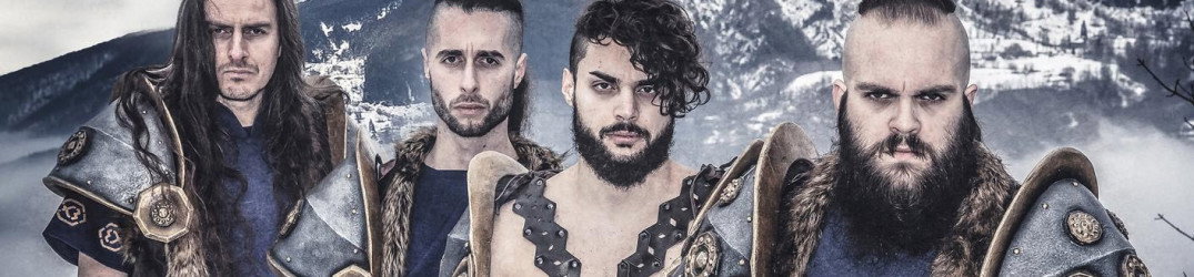 Wind Rose: firmato l'accordo discografico con Napalm Records