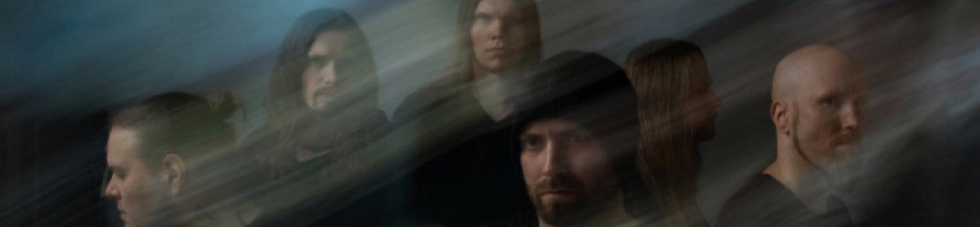 Swallow The Sun: il video ufficiale del singolo 'Lumina Aurea', della durata di ben 14 minuti