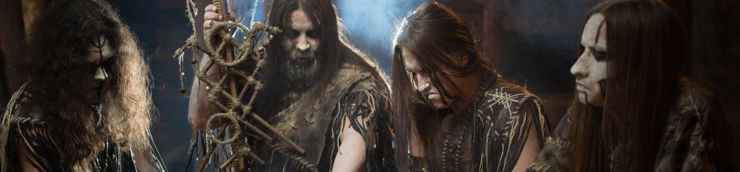 Nokturnal Mortum: guarda 'Дика вира' eseguita dal vivo al Kilkim Žaibu 19