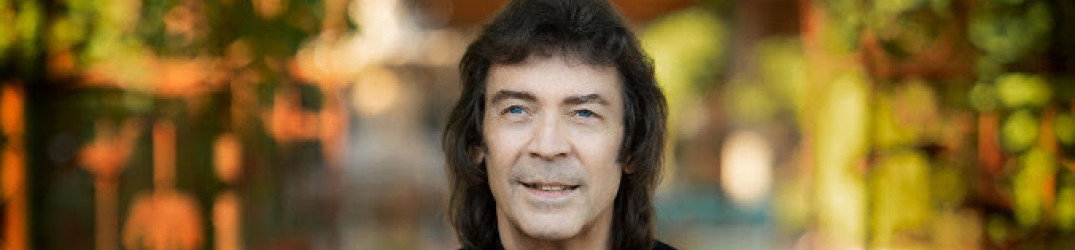 Steve Hackett: disponibile il secondo singolo di 'At the Edge of Light