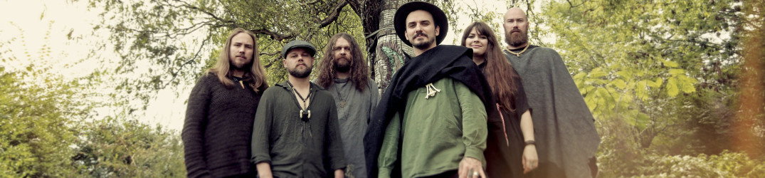 Hexvessel: ecco il nuovo singolo 'Closing Circles'