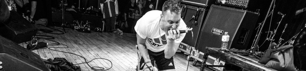 Bandit: in streaming completo il nuovo EP "Warsaw"