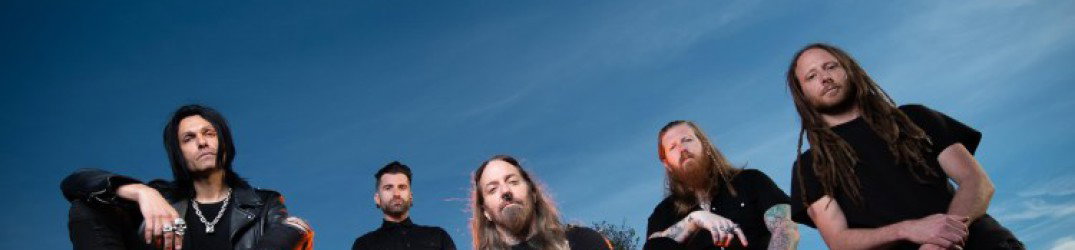 DevilDriver: guarda 'Ruthless' dal vivo al Bloodstock Open Air 2018