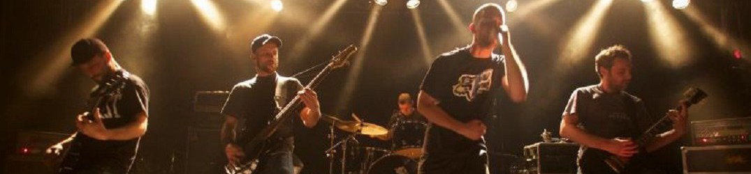 Colossus Fall: in anteprima la nuova canzone 'Darkness Swirled Around Us'