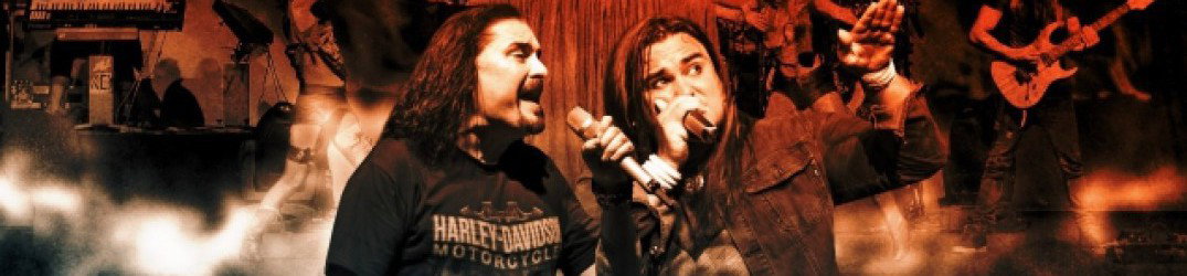 Noturnall: live video con James LaBrie (Dream Theater)