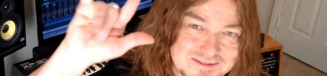 Mark Boals (Yngwie J. Malmsteen): a febbraio la "Ronnie James Dio" night