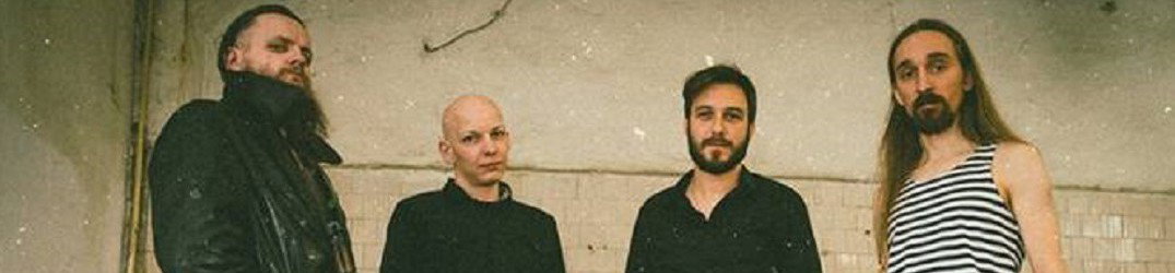 Tankograd: il lyric video di 'Lot Do Kraju'