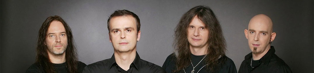 Intervista Blind Guardian (Marcus Siepen e André Olbrich) versione italiana
