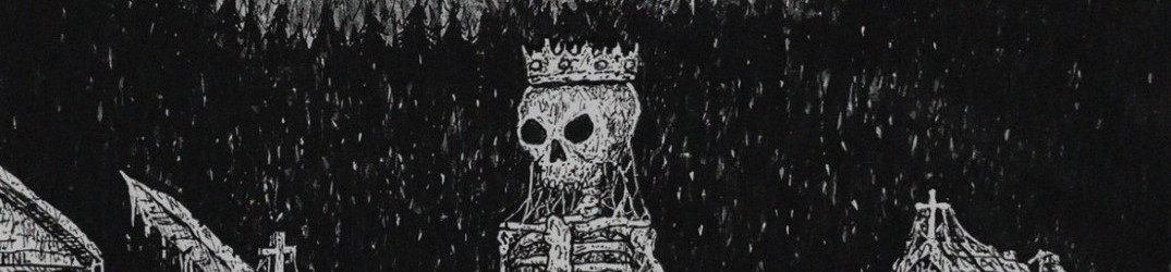 In Shadows And Dust: il nuovo album "Enlightened by Darkness" in streaming integrale