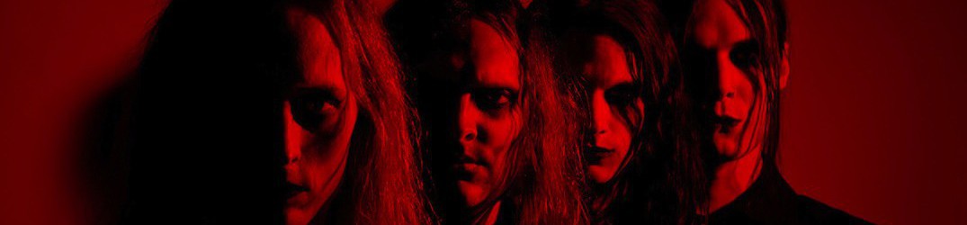 Tribulation: a febbraio "Melancholia" in edizione vinile