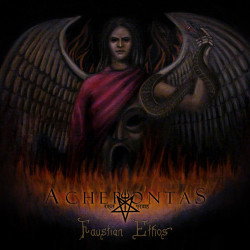 Faustian Ethos