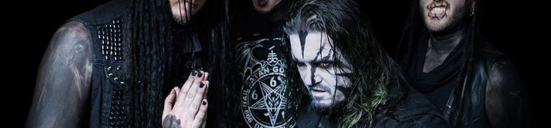 Darkcell: il videoclip ufficiale di 'Exorcist'