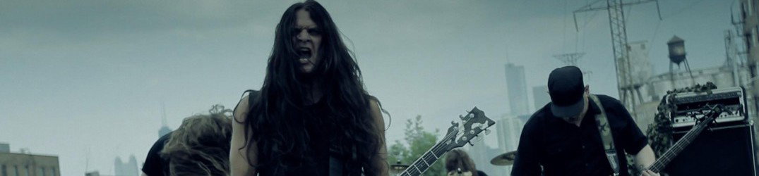 Jungle Rot : nuovo album con Max Cavalera e traccia audio