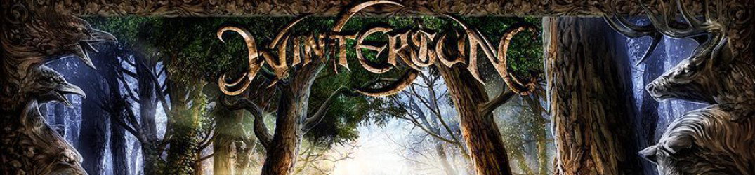 Wintersun: rivelata la copertina del nuovo album "The Forest Seasons"