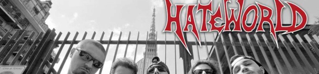 Fil di Ferro: live al release party degli Hateworld