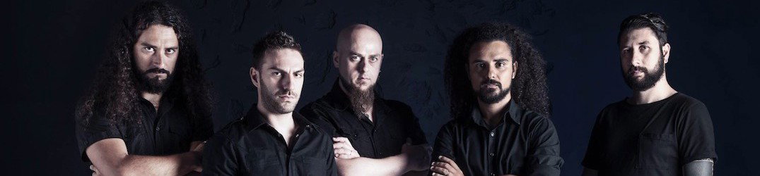 Subliminal Fear: svelate tracklist e copertina del nuovo album â€œEscape From Leviathanâ€