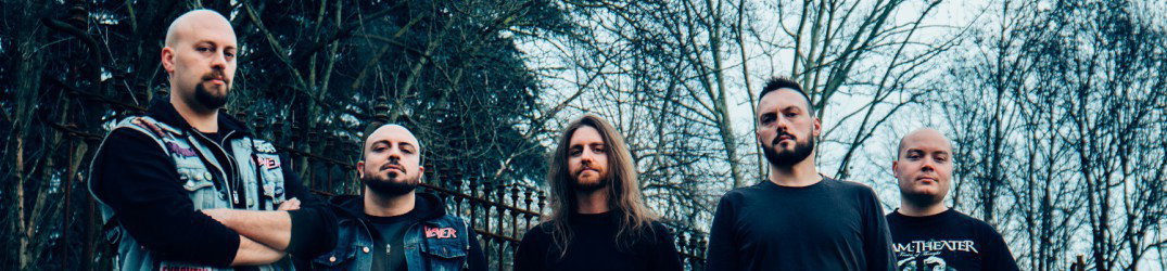 Ancient Dome: il video di 'The Void Unending'