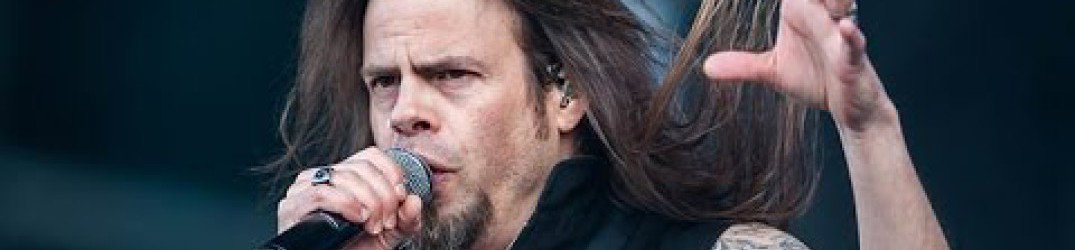 Queensrÿche: 'Queen of the Reich' dal Wacken Open Air 2015