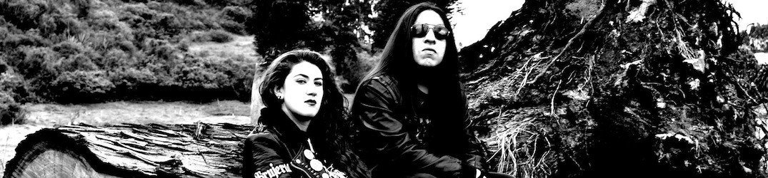 Lucifera: ascolta ' Arde En Llamas' e ' Sigillum Diaboli' dal nuovo album "La Caceria De Brujas"