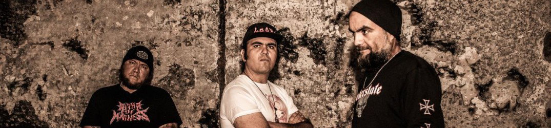 Altar Of Madness: pubblicato il debut-album "Tales Beyond the Vortex", song online