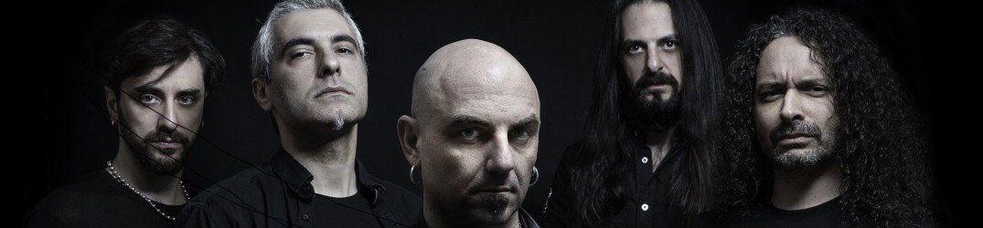 DGM: unica data Italiana per il "The Triumvirate Tour" con Trick Or Treat e Secret Sphere