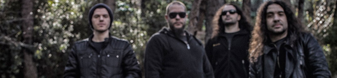 Cerebrum: ascolta la nuova song 'Absorbed in Greed'