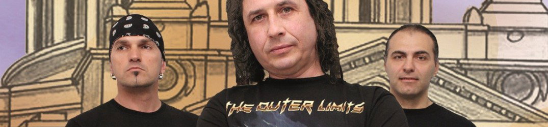 Mosh-Pit Justice: firmato il contratto discografico con Punishment 18 Records