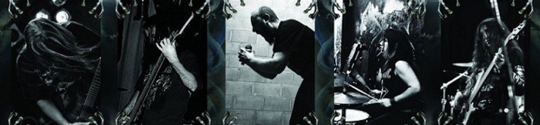 Horrisonous: ascolta la nuova traccia 'Flesh Presented for Orgasmic Torment'