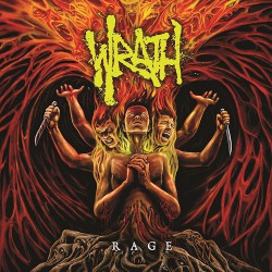 Rage