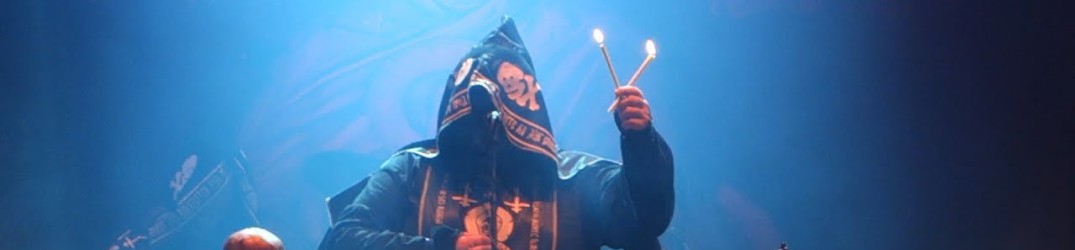 Batushka: scoppia la polemica, l'ex cantante "Варфоломей" licenzia il chitarrista