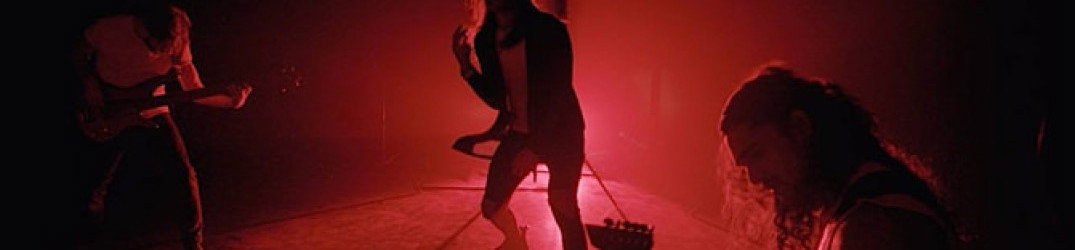 The HAARP Machine: diffuso il video del brano 'Nadir', a sostegno del crowdfunding del nuovo album