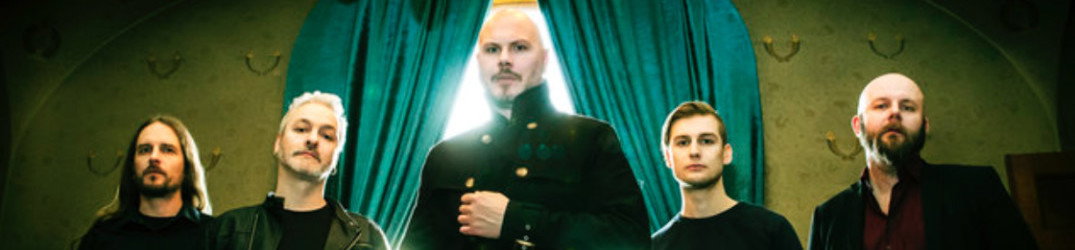 Soilwork: parlano di 'Stålfågel' nel nuovo video trailer
