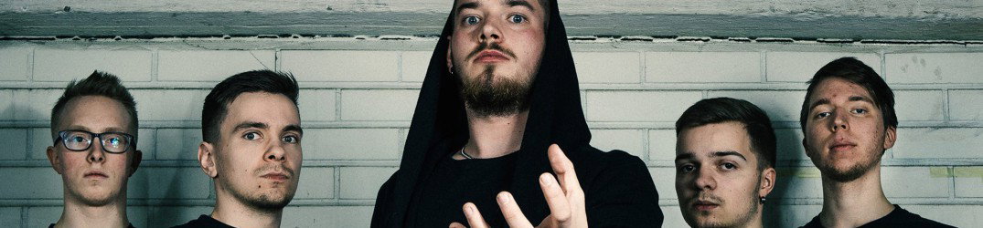 Chronoform: il music video ufficiale di 'Veil'