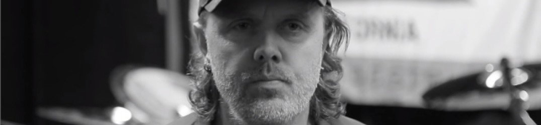 Metallica: Lars Urlich, "la mia band preferita del 2018 sono gli Arctic Monkeys"