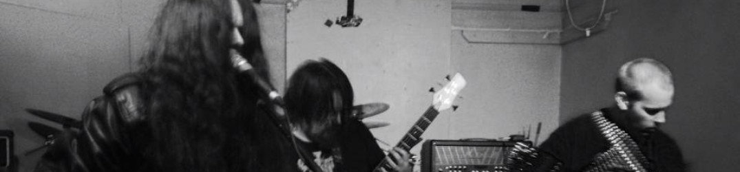 Eskhaton: il lyric video ufficiale di 'Blasphemartyr'