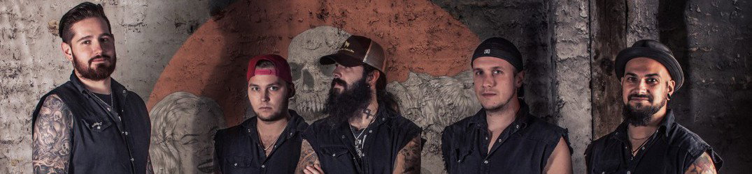 Boundary: guarda il videoclip ufficiale di 'City of Madness'