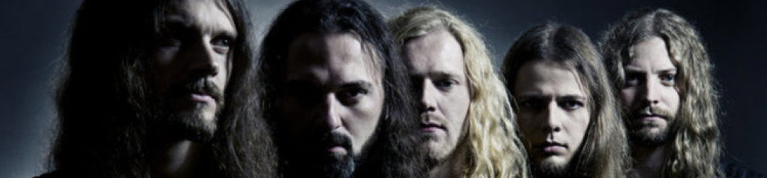 Nailed To Obscurity: svelato il singolo e il video di 'Tears of the Eyeless'