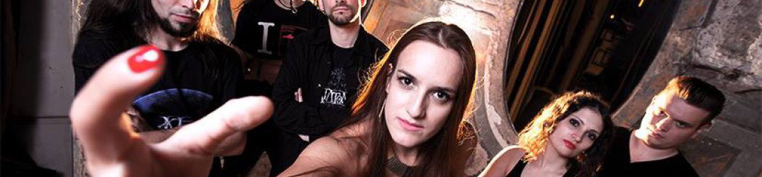 Dreamgrave: ecco il video ufficiale di 'Drop the Curtain'