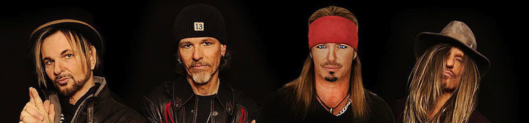 Poison: Bret Michaels, 'La band potrebbe ritornare nel 2020'