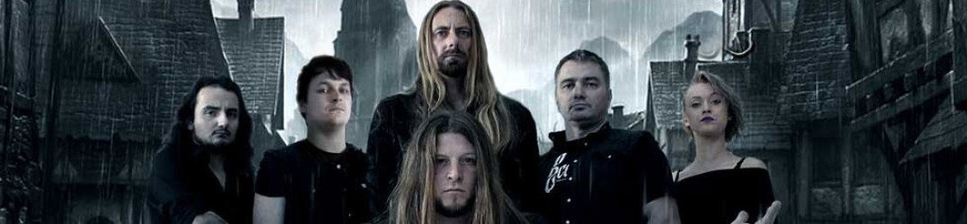 Steel Engraved: online il music video del primo singolo 'Where Shadows Remain'