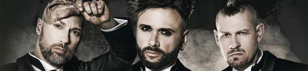 Oomph!: il teaser del nuovo video 'Tausend Mann und ein Befehl'